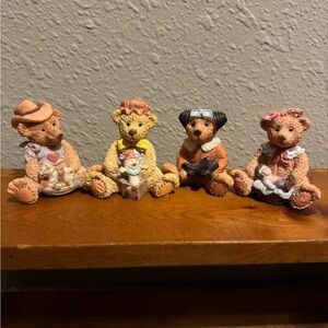 Take Me Home Teddies - Daisy Darling Collection